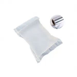 White Color Eva Hot Melt Adhesive Glue Pellet For Bookbinding