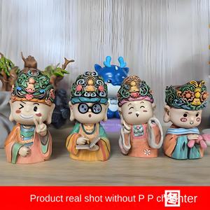 Figura de Resina Personalizada de Estrella de Baloncesto Kobe con Móvil, para Coleccionistas de Fútbol, Artesanía - Product Image 4