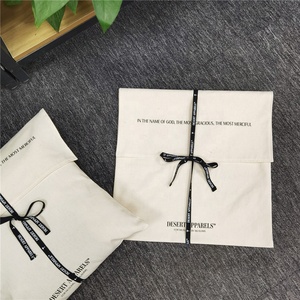 Роскошный упаковочный конверт для одежды - Product Image 4