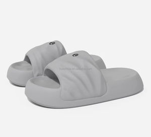 एवा नए आगमन जूते धातु एल्यूमीनियम इंजेक्शन मोल्डिंग डिजाइन ग्रीष्मकालीन स्लाइपर एवा जूता मोल्ड - Product Image 2