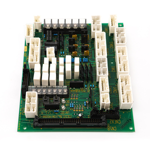 Vente Flash et Pièces d'<span class=keywords><strong>Ascenseur</strong></span> de Haute Qualité : Carte de <span class=keywords><strong>Circuit</strong></span> de Sécurité d'<span class=keywords><strong>Ascenseur</strong></span> CN-100A pour Hôtels et Appartements - Product Image 2