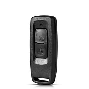 Coque de clé intelligente Keyless Go pour voiture japonaise X-ADV Forza PCX Hybrid 2015-2016 avec télécommande - Product Image 4