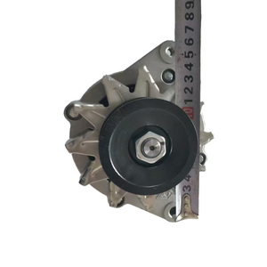 Número de pieza JFZ1702/12V Piezas de montacargas Alternador de motor QuanChai para montacargas - Product Image 5