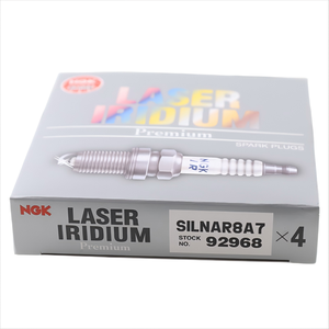 Bujías NGK con Superficie Anti-Oxidación, Piezas de Encendido Automático de Larga Duración para Almacenamiento y Uso a Largo Plazo - Product Image 5