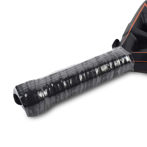 Raquette de Padel en Fiber de Carbone Personnalisée, Fabricant CN Professionnel, Raquette de Tennis - Product Image 3