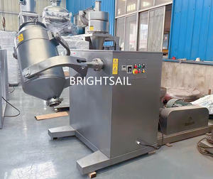 Machine à mélanger 100L pour poudre <span class=keywords><strong>de</strong></span> cacao, <span class=keywords><strong>bicarbonate</strong></span> <span class=keywords><strong>de</strong></span> <span class=keywords><strong>soude</strong></span>, kava, ginseng, thé et fleurs - Product Image 3