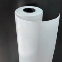 Rollo de Lienzo de Poliéster Mate Impermeable de 260 g/m² para Plotters de Inyección de Tinta Epson, Canon y HP