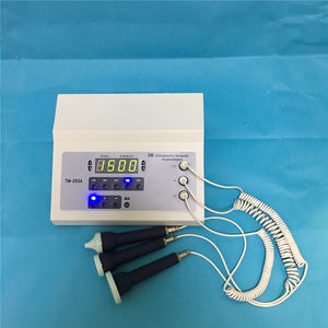 جهاز تدليك الوجه والجسم بالموجات فوق الصوتية 3 ميجاهرتز - Product Image 4