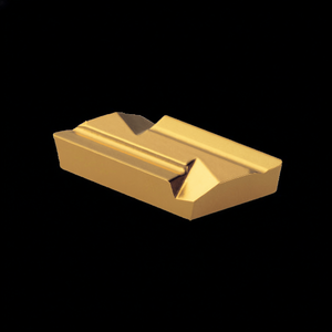 Ttake Knux Turning Insert 11 55 Degree Negative For Metal Machining - Product Image 3