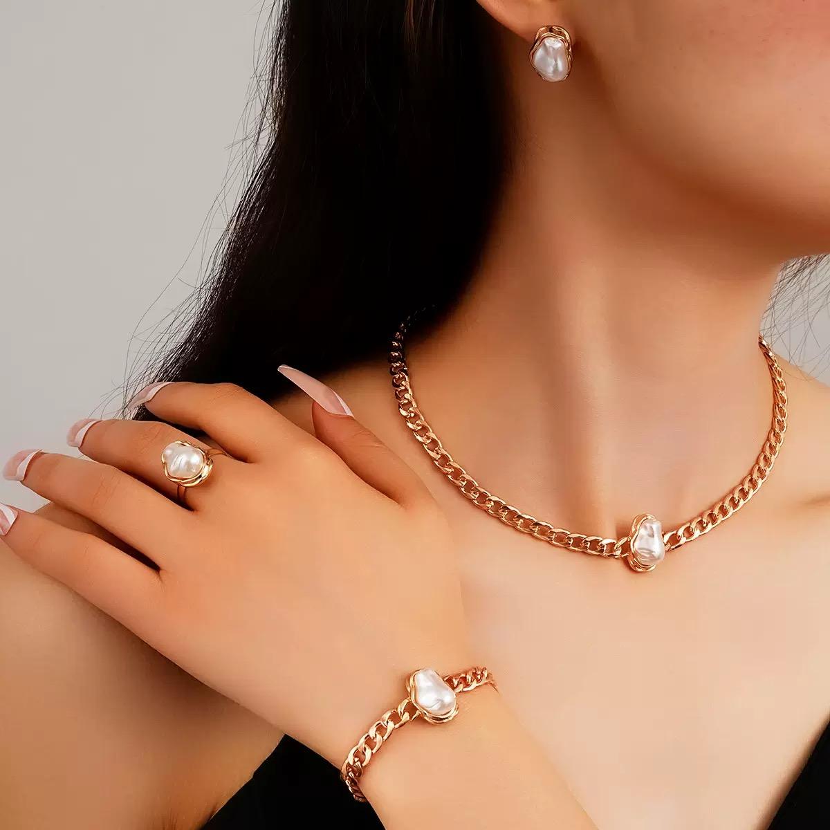 Shop High-Quality Korean Fashion Accessories Jewelry