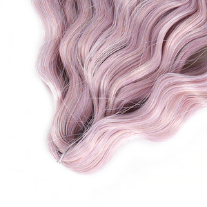 Оптовая продажа, Мягкие накладные волосы, 22 дюйма, 30 дюймов - Product Image 3