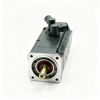 Moteur servo industriel, performances stables, fiable pour l'automatisation industrielle