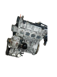 Motori Completi Usati Originali di Alta Qualità, Blocco Motore BCC AWL <span class=keywords><strong>AUM</strong></span> per Volkswagen POLO 1.4L - Product Image 4