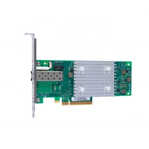Carte serveur 01CV830 - Emulex 16 Go Gen6 FC HBA monoport - Product Image 1