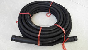 LT903 150PSI EPDM أنبوب سيليكون للتعبئة الطبية كيس خارجي أحمر أبيض لون بلاستيك قبول ميزة المطاط للعصر - Product Image 5