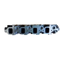Vente en gros usine Nouvelle culasse 1DZ-1/-2 pour voitures et camions en acier Modèle 11101-78200 11101-78202 Application moteur