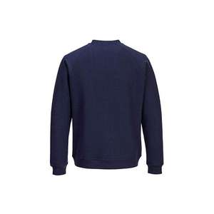 เสื้อสเวตเตอร์สตรีแบบ B330NARXXL มีฮู้ดสำหรับใส่ทำงาน5036108388493สีกรมท่า - Product Image 2