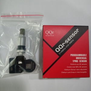Manufacturers and <strong>Suppliers</strong> in China Are Cheap Black Valve 315Mhz and 433Mhz One <strong>TPMS</strong> <strong>Sensor</strong> for All Cars - Product Image 5