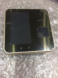 Biostation <span class=keywords><strong>A2</strong></span> Suprema BSA2-OIPW Puerta de Control de acceso biométrico de huellas dactilares <span class=keywords><strong>tiempo</strong></span> asistencia y Control de acceso - Product Image 5