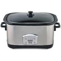 Dmwd — cuiseur multiple en acier inoxydable, au Design professionnel, vente en gros, pour Buffet ménager