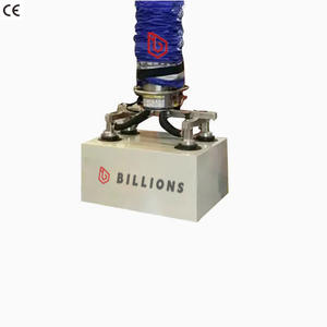 Leichter und praktischer Vakuumrohr-Hebekran für den Transport von 60-kg-Reissäcken - Product Image 5