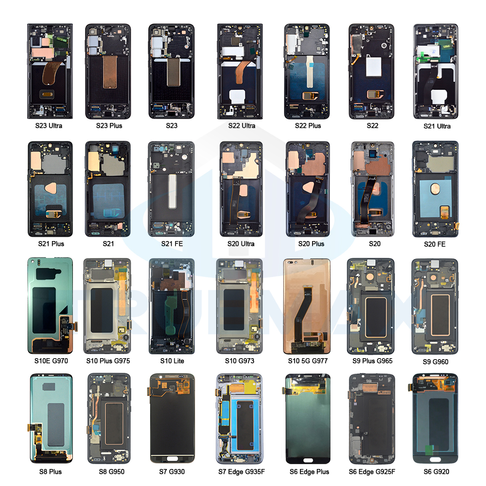 Lineage Os Samsung S10 21 Samsung Galaxy S4 In Price Wholesale LCD