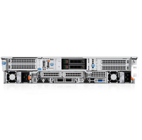R760 PowerEdge 2U Rack Mount Server Intel Xeon CPU Enterprise Data Center Server