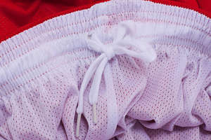 Tenue de basketball double face à séchage rapide pour l'été – Maillot d'entraînement de basketball pour adultes, enfants et hommes avec numéro d'équipe imprimé - Product Image 3