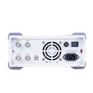 เครื่องกำเนิดสัญญาณรูปคลื่นตามต้องการ Uni-T รุ่น UTG7082B แบบสองช่องสัญญาณ คลื่นไซน์ ความละเอียด 0.01 เฮิรตซ์ - Product Image 3