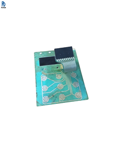 เซ็นเซอร์ควบคุม PLC ยี่ห้อใหม่เอี่ยมของแท้ MD320 - Product Image 1