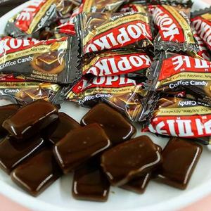Bonbons au café Kopiko importés de Chine |   Bonbons durs aux fruits saveur originale |   Sac de 140g de Snacks à Température Ambiante, Vente en Gros de Produits Alimentaires - Product Image 2