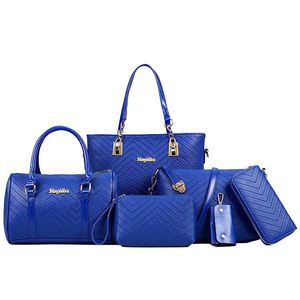Factory Wholesale Bags Woman Handbag with <b>Chain</b> Diamond Lattice PU Leather Woman <b>Cross</b> Body Lock Bag Black Fashion Bags - Product Image 1