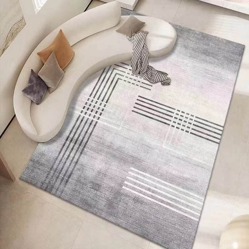 Gray Light and Shadow