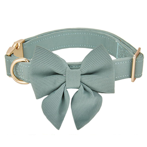 Collar Nibao Grande, Cómodo y Elegante <span class=keywords><strong>para</strong></span> <span class=keywords><strong>Perros</strong></span> <span class=keywords><strong>Machos</strong></span> Grandes - Product Image 1