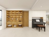 Armario Moderno para Bebés y Niños, Armario de Madera Maciza Personalizado, Mueble de Dormitorio con Cajones
