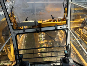 Ztm מגדל באיכות גבוהה מנוף zt186 (6517) 10ton מנוף לשכור מנוף בדרום אפריקה - Product Image 3