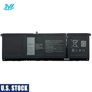 في المخزون بالولايات المتحدة الأمريكية بطارية g1j0 V6W33 لحاسوب محمول ديل فوسترو من خط العرض من من من من من من من نوع g1j0 Inspiron - Product Image 1