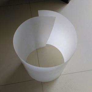 Nastro trasportatore in PP per la rimozione del letame nelle gabbie per polli - Product Image 5