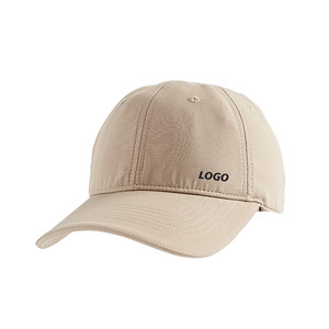 I berretti sportivi da Baseball Unisex con Logo personalizzato Cooling Performance Hat si raffreddano quando sono bagnati - Product Image 1