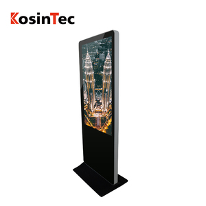 Polychrome HD a mené <span class=keywords><strong>la</strong></span> publicité tv <span class=keywords><strong>machine</strong></span> d'affichage de 42 pouces <span class=keywords><strong>lg</strong></span> kiosque de signalisation numérique d'intérieur - Product Image 2