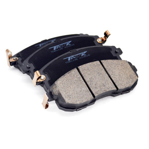 Plaquettes de freins automatiques D430 GDB7876, 9 t, 1060-EW81A, en céramique, anti-casse, pour Nissan MAXIMA JUKE MARCH, semi-métal, 1135 - Product Image 2