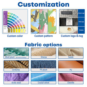 <span class=keywords><strong>Oreiller</strong></span> <span class=keywords><strong>de</strong></span> <span class=keywords><strong>voyage</strong></span> en forme <span class=keywords><strong>de</strong></span> <span class=keywords><strong>J</strong></span> pour voiture, en microfibre, pour adultes et enfants, pour avion et bus, nouvelle conception SUREWALHOME - Product Image 6