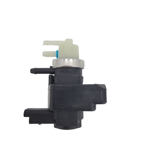 Pièces automobiles, électrovanne de commande de suralimentation du turbo 9801887680 pour Peugeot 207 2006-2015, Citroën C4 2004-2018, Ford Focus MK3 2011-2018 - Product Image 1