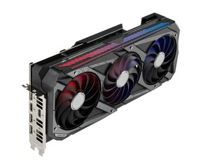 ขายส่งสำหรับการ์ดจอเกม <span class=keywords><strong>ROG</strong></span> RTX3060TI 8G - Product Image 3