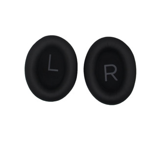 Prix usine coussinets d'oreille pour <span class=keywords><strong>Bose</strong></span> QuietComfort45 écouteurs coussinets en mousse remplacement éponge cache-oreilles pour <span class=keywords><strong>Bose</strong></span> QC45 coussin d'oreille - Product Image 4