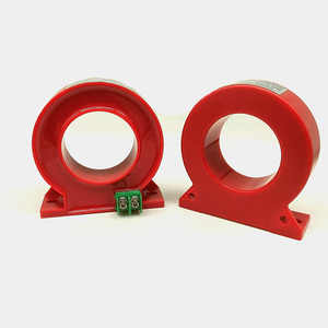Sensor de Corriente Residual de 63A y 45mm, Detector de Incendios de Resina Epoxi, Sensores de Corriente para Transformadores, Categoría de Producto - Product Image 3