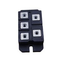 Module de diode redresseuse en pont triphasé FPT50SN8 50A 800V, semi-conducteur de puissance