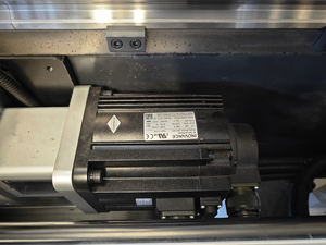 آلة قطع الأنابيب بالليزر 12 متر مع آلة قطع سبائك كبيرة القطر - Product Image 2