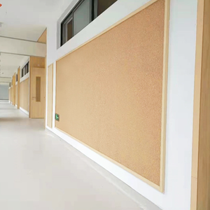 DINGYE - Láminas de Corcho Natural de Alta Densidad de 950x640 mm, 1-15 mm de Grosor, para Decoración de Paredes en Oficinas y Hogares - Product Image 6