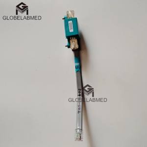 Analyseur d'immunoessais pour appareil de diagnostic, capteur de surveillance de pression 7-204217-01 <span class=keywords><strong>Abbott</strong></span> I1000SR pour <span class=keywords><strong>Abbott</strong></span> I1000SR - Product Image 2